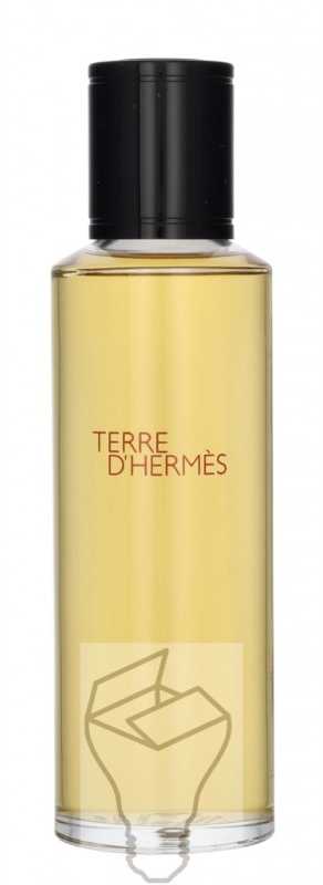 Kvepalai vyrams Hermès Terre D'hermes Parfum Eau De Parfum Recarga 125ml Purškiklis