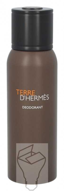 Hermes Terre D'Hermes natūralus dezodorantas, 150 ml
