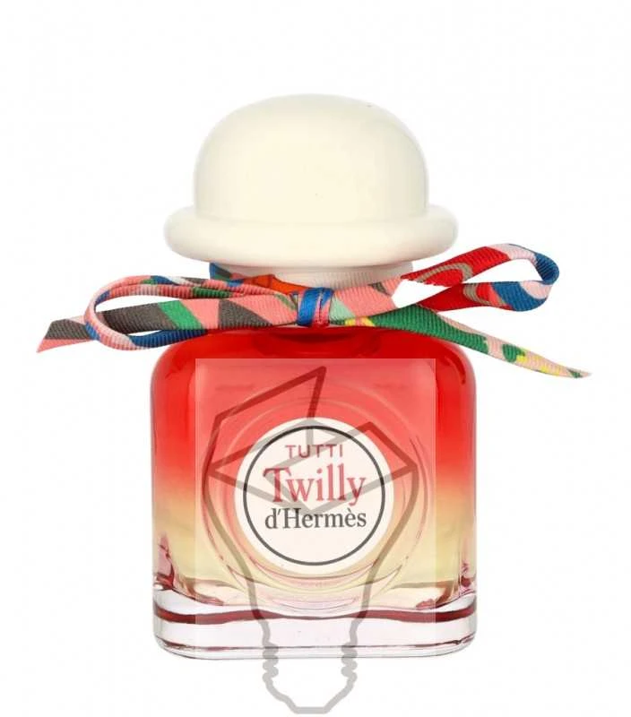 Hermès Tutti Twilly D’hermès EDP Purškiklis kvepalai moterims 85ml