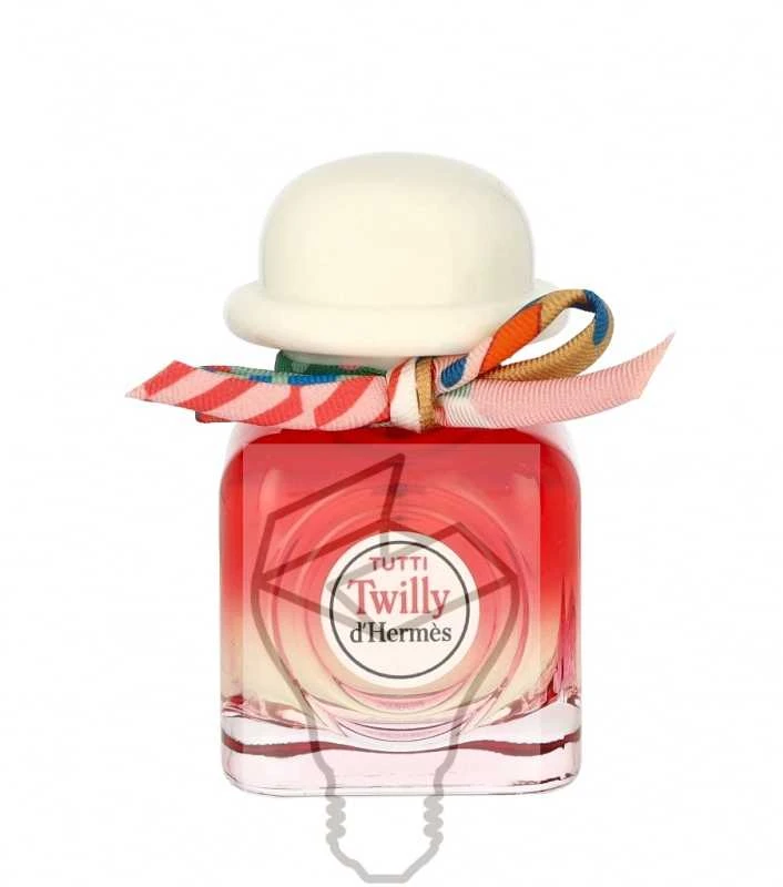 Hermes Tutti Twilly D'Hermes EDP parfumuotas vanduo moterims, 30 ml