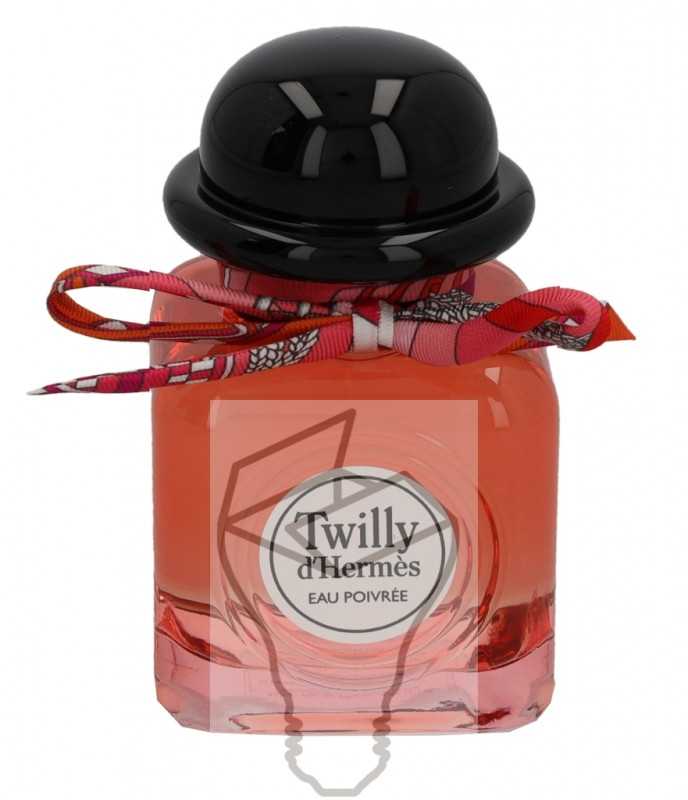 Kvepalai Hermès Twilly D'hermès Eau Poivrée Eau De Parfum Purškiklis 85ml
