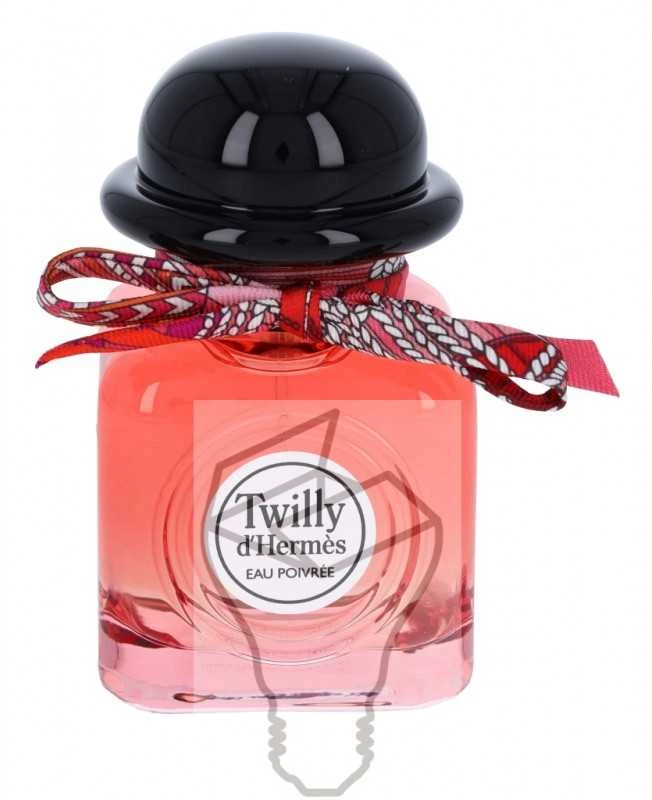 Kvepalai Hermès Twilly D'hermès Eau Poivrée Parfumuotasis vanduo 50ml
