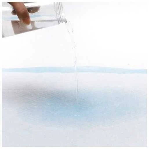 Higieninis paklotas 60x60cm. 100vnt. Purlovas 21601