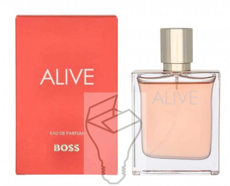 HUGO BOSS Alive EDP Moterims 50 ml