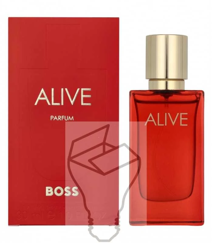 Hugo Boss Alive PP kvepalai, 30 ml