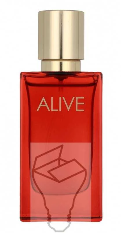 Hugo Boss Alive PP kvepalai, 30 ml