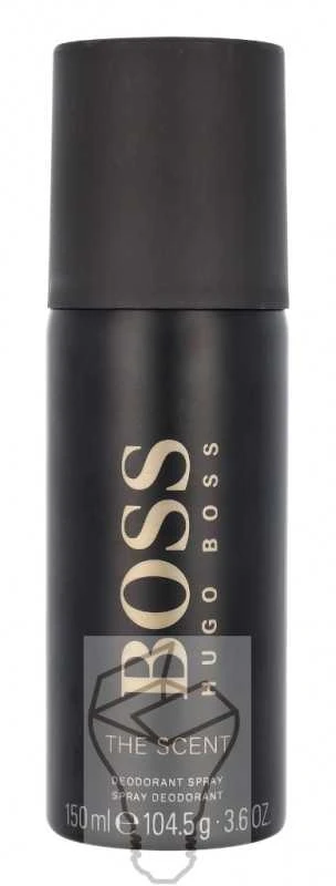 Hugo Boss The Scent Purškiamas Dezodorantas Vyrams 150ml