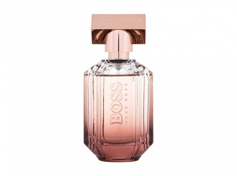 Kvepalai moterims Hugo Boss The Scent Le Parfum for Her PP, 50 ml