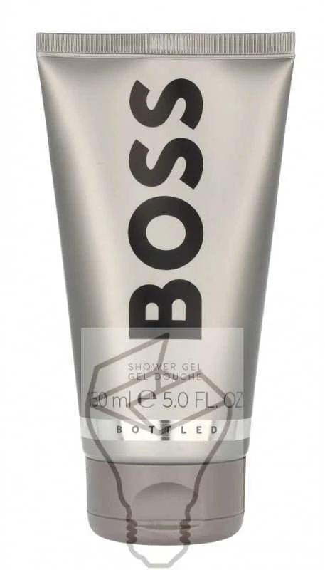 Hugo Boss dušo želė buteliuke, 150 ml