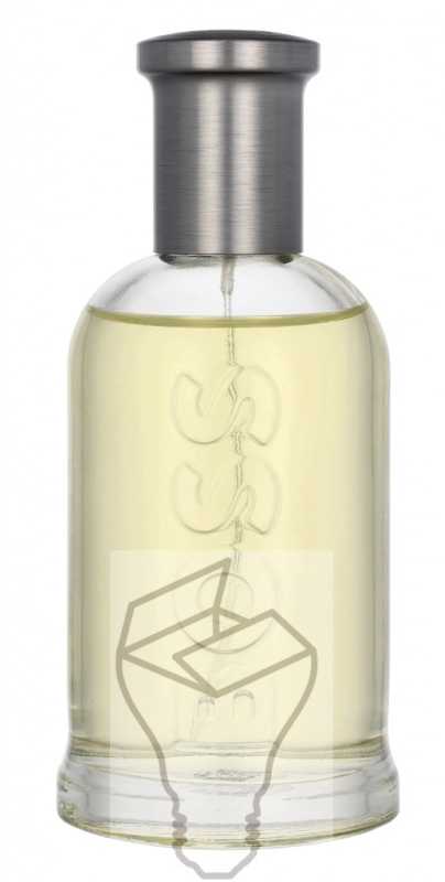 Kvepalai vyrams Hugo Boss Bottled for Men EDT, 200 ml