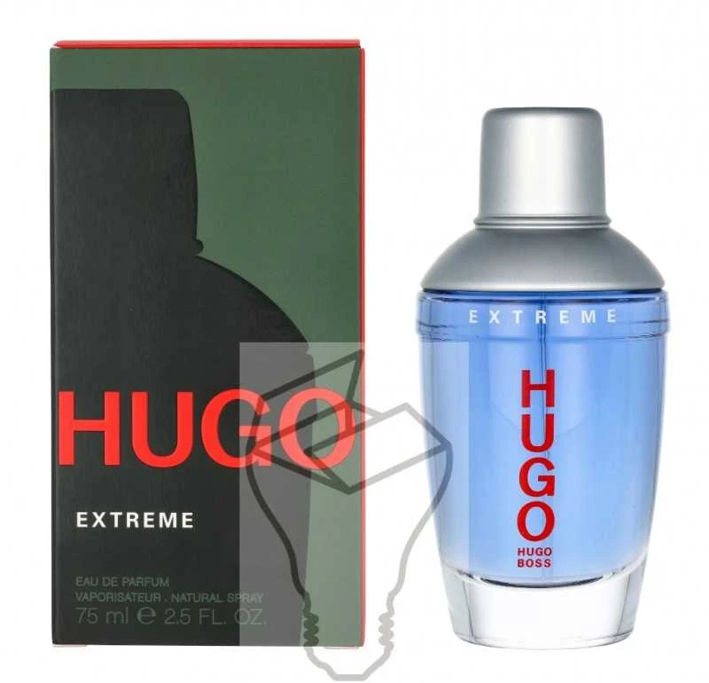 Kvepalai vyrams Hugo Boss Hugo Extreme EDP, 75 ml
