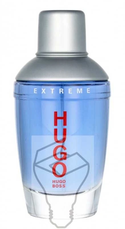 Kvepalai vyrams Hugo Boss Hugo Extreme EDP, 75 ml