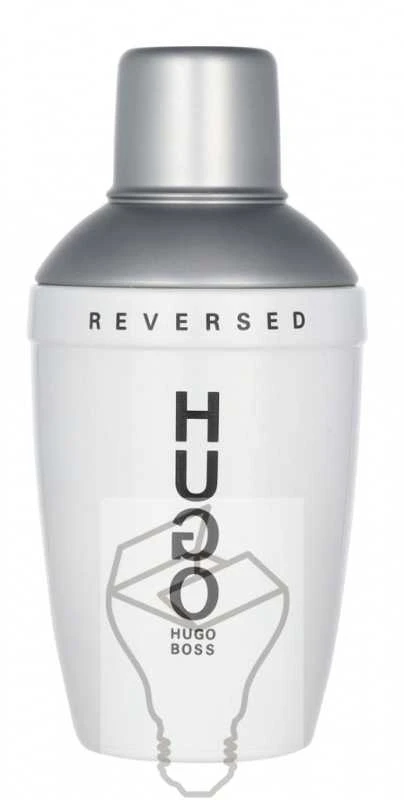 Hugo Boss Hugo Reversed EDT Purškiklis, 75 ml