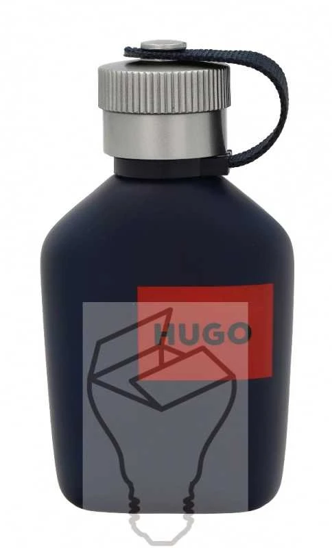 Kvepalai vyrams Hugo Boss Jeans EDT, 75 ml