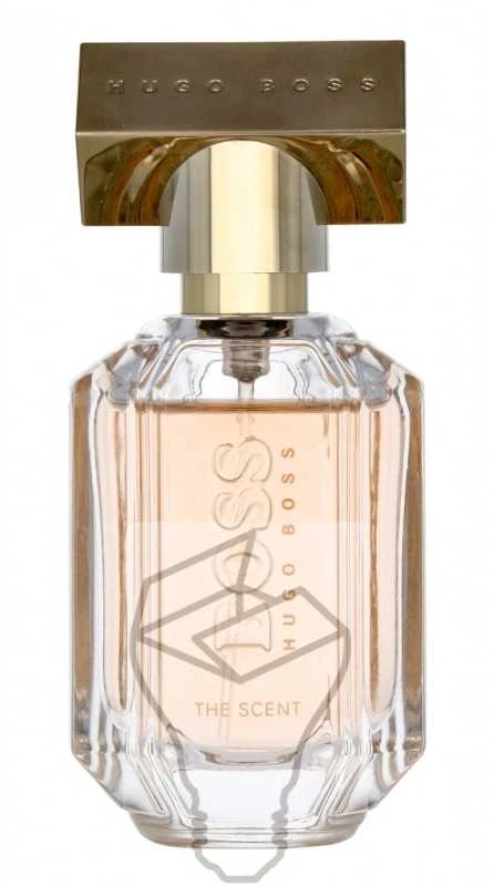 Kvepalai moterims Hugo Boss The Scent For Her EDP, 30 ml