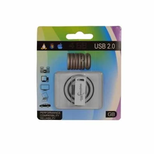 Wolbar IMRO laikiklis EASY (ECO) 32GB USB2.0
