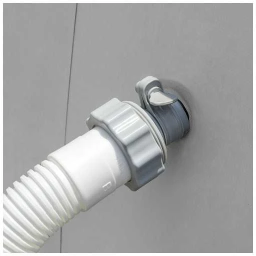 Intex Adapteriai B žarnoms, 2vnt., nuo 32-38mm