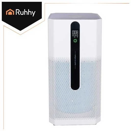 Ioniqs Oro Valytuvas Ruhhy 26816 - HEPA H12, WiFi Kontrolė