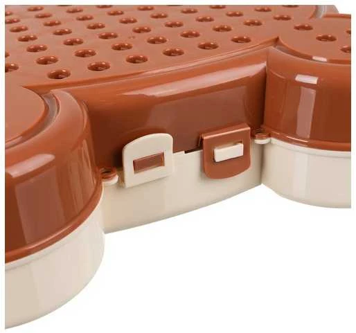 „Iso Trade“ 3D statybinės kaladėlės – erdvė 26579