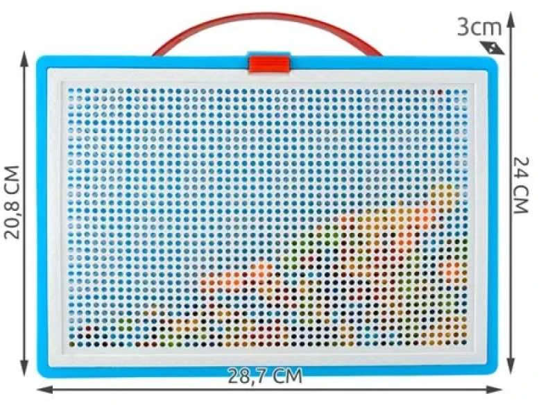 Iso Trade Grybų dėlionė