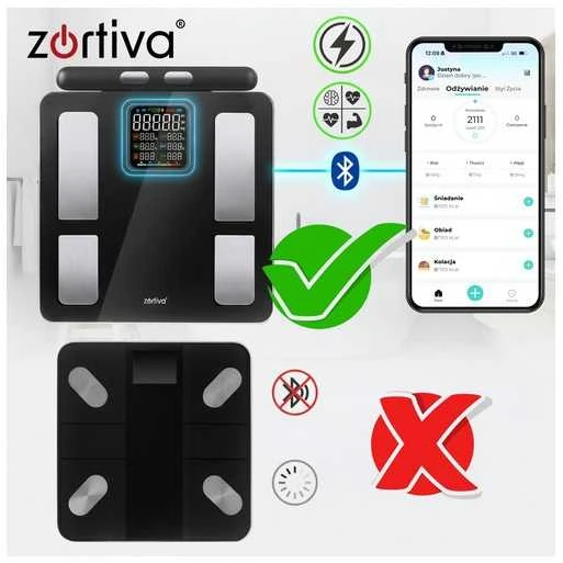 Iso Trade Zortiva 26893 analitinės vonios svarstyklės