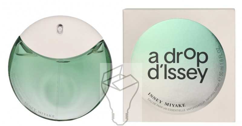 Issey Miyake A Drop D'issey Essentielle EDP parfumuotas vanduo, 50 ml