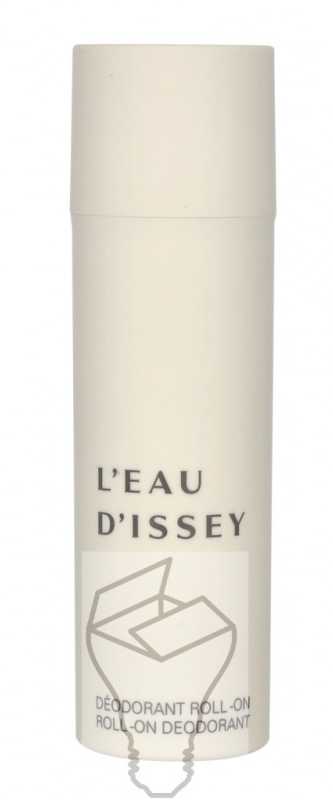 Rutulinis dezodorantas Issey Miyake L'Eau D'Issey moterims, 50 ml