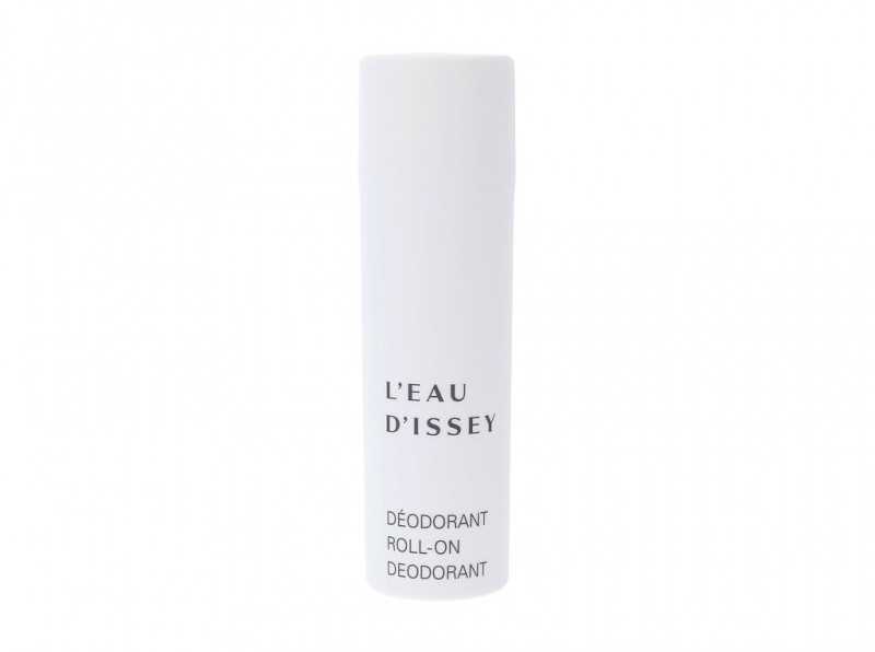 Rutulinis dezodorantas Issey Miyake L'Eau D'Issey moterims, 50 ml