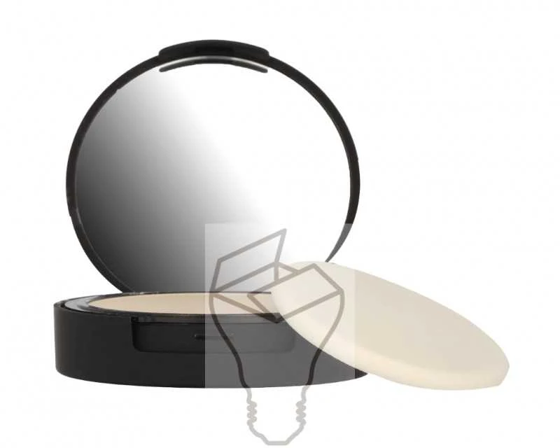 It Cosmetics Pressed Powder Translucent Poras lyginanti kompaktinė pudra