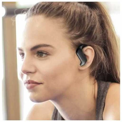 Izoxis 5.0 belaidės ausinės su Power Bank 22592