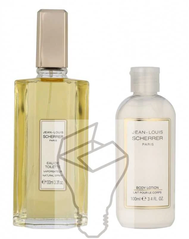Jean Louis Scherrer J. L. Scherrer J.L. Scherrer Limited Edition, 200 ml