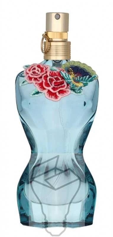 Kvepalai moterims Jean Paul Gaultier La Belle Paradise Garden EDP, 50 ml