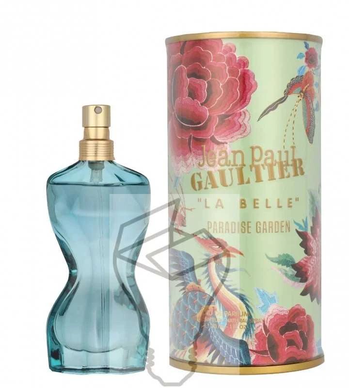 Kvepalai moterims Jean Paul Gaultier La Belle Paradise Garden EDP, 30 ml