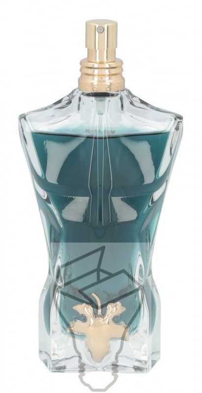 Kvepalai vyrams Jean Paul Gaultier Le Beau EDT, 125 ml