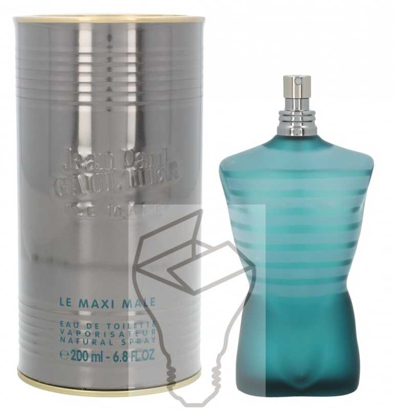 Jean Paul Gaultier Le Male for Men (Kvepalai Vyrams) EDT - 200ml