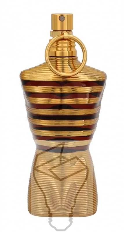 Kvepalai vyrams Jean Paul Gaultier Le Male Elixir EDP, 75 ml