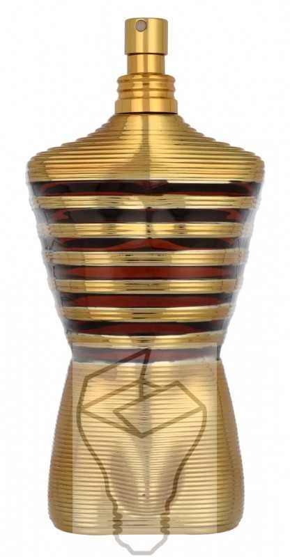 Jean Paul Gaultier Le Male Eliksyras Parfum PP kvepalai vyrams, 200 ml