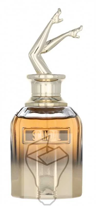 Jean Paul Gaultier Scandal Absolu Parfum Concentré PP kvepalai moterims, 50 ml