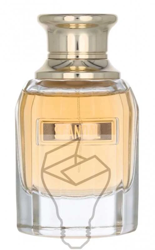 Jean Paul Gaultier Scandal Absolu Parfum Concentré PP kvepalai moterims, 30 ml