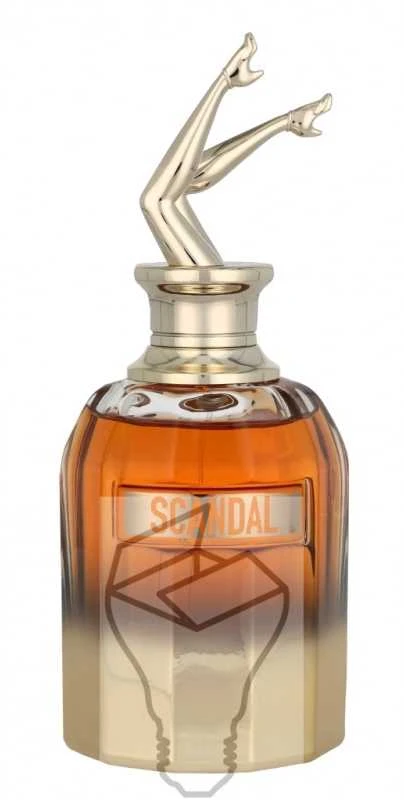 Kvepalai moterims Jean Paul Gaultier Scandal Absolu Parfum, 80 ml