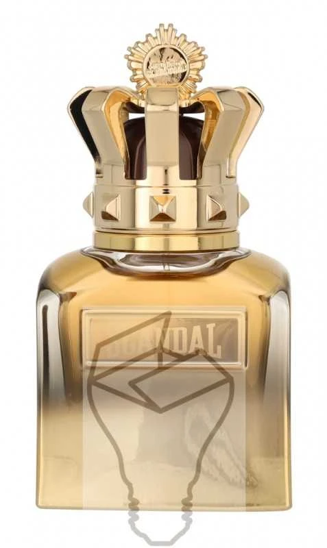 Jean Paul Gaultier Scandal Pour Homme Absolu Parfum Concentré PP kvepalai vyrams, 50 ml