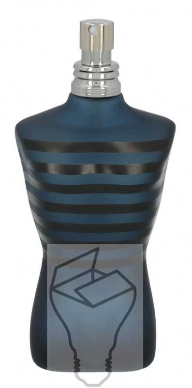 Kvepalai vyrams Jean Paul Gaultier Ultra Male EDT, 125 ml