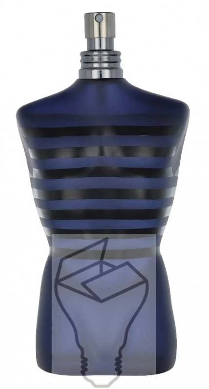 Jean Paul Gaultier Ultra Male Intense for Men (Kvepalai Vyrams) EDT - 200ml