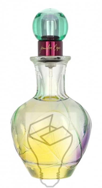Kvepalai moterims Jennifer Lopez Live EDP, 50 ml