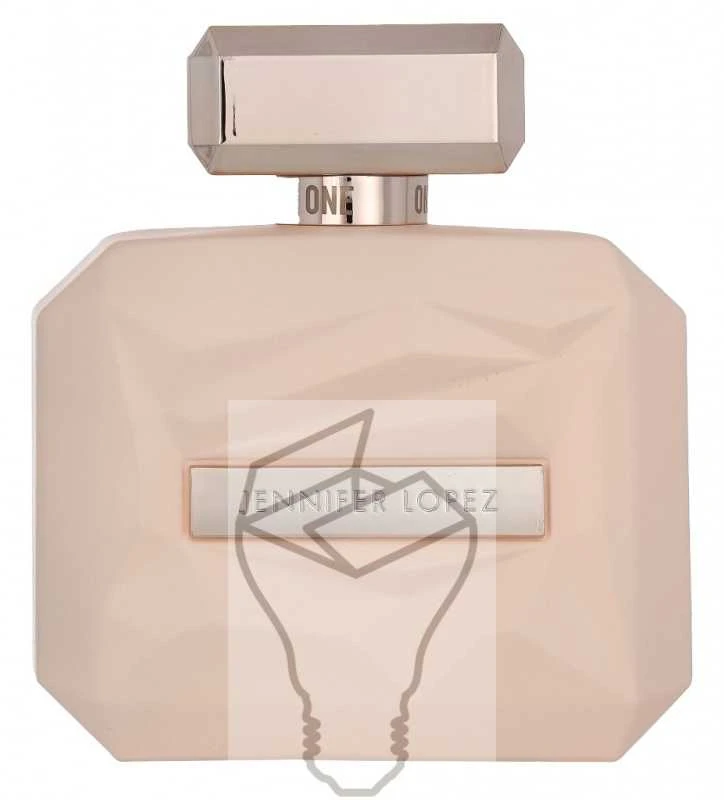 Jennifer Lopez One EDP parfumuotas vanduo moterims, 100 ml
