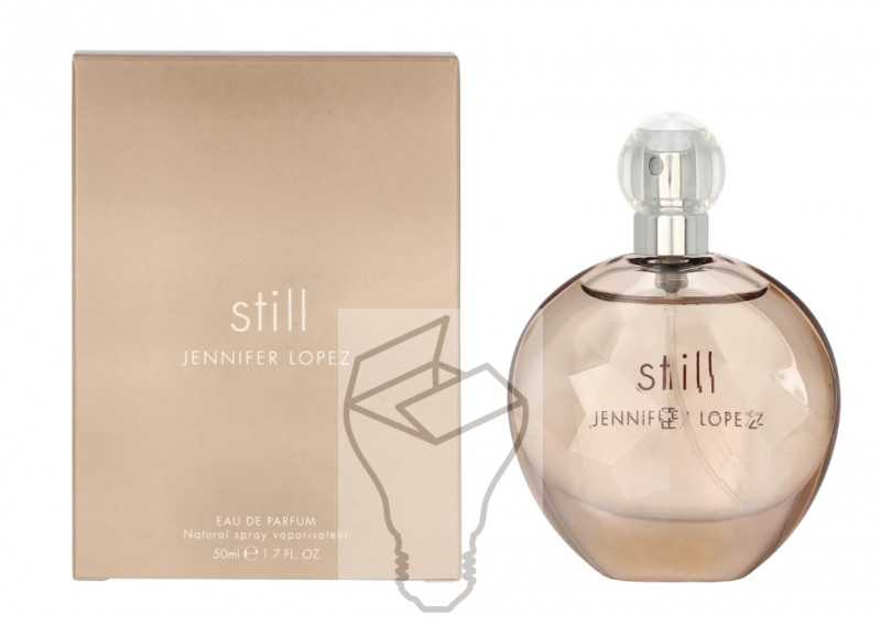 Jennifer Lopez Still EDP kvepalai, 50 ml