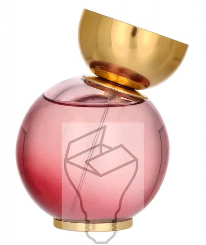 Jesus Del Pozo Halloween My Wish EDP parfumuotas vanduo moterims, 100 ml