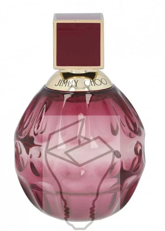 Jimmy Choo Fever EDP parfumuotas vanduo moterims, 60 ml