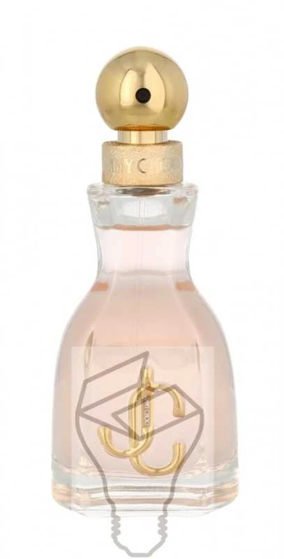 Jimmy Choo I Want Choo EDP parfumuotas vanduo moterims, 40 ml