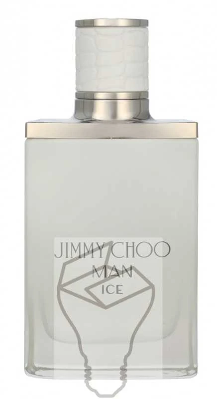 Jimmy Choo Man Ice tualetinis vanduo 50ml